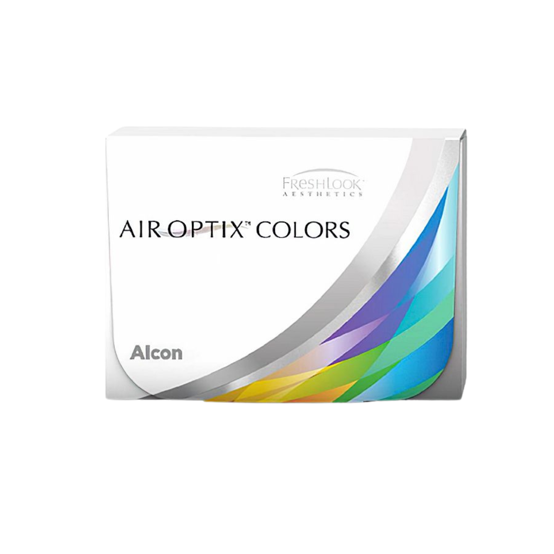 Optical Duniya Blue color contact lenses