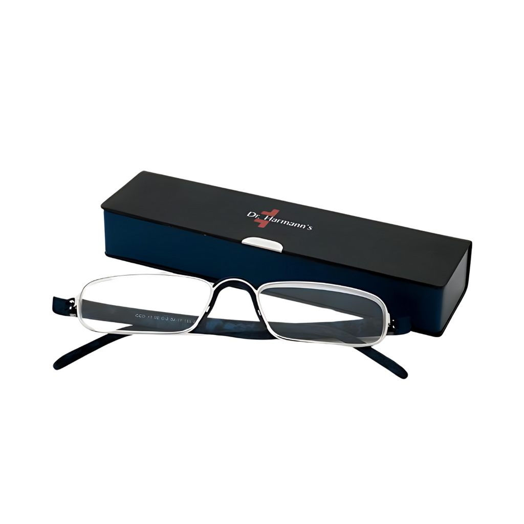 Optical Duniya Dr. Harmanns reading glasses CEO Comfortable Fit
