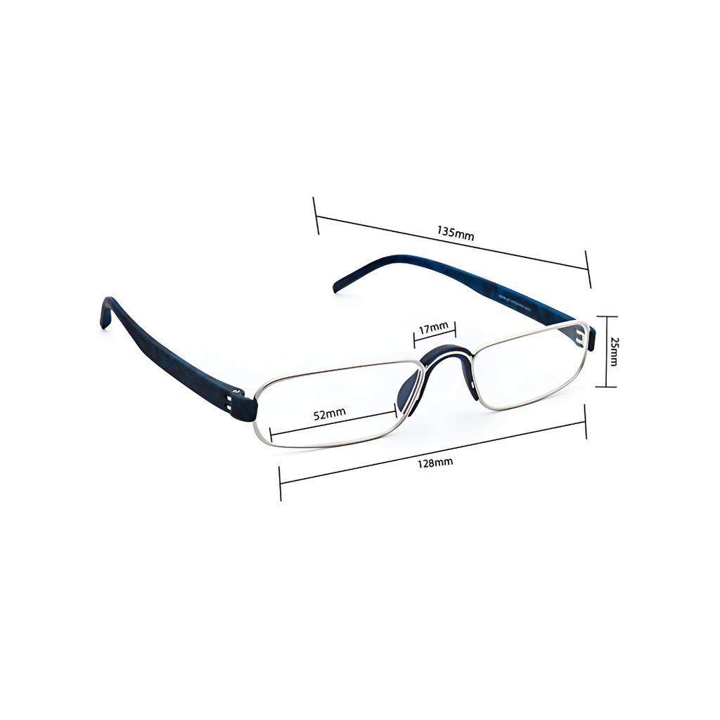Optical Duniya Dr. Harmanns reading glasses CEO HighQuality Construction