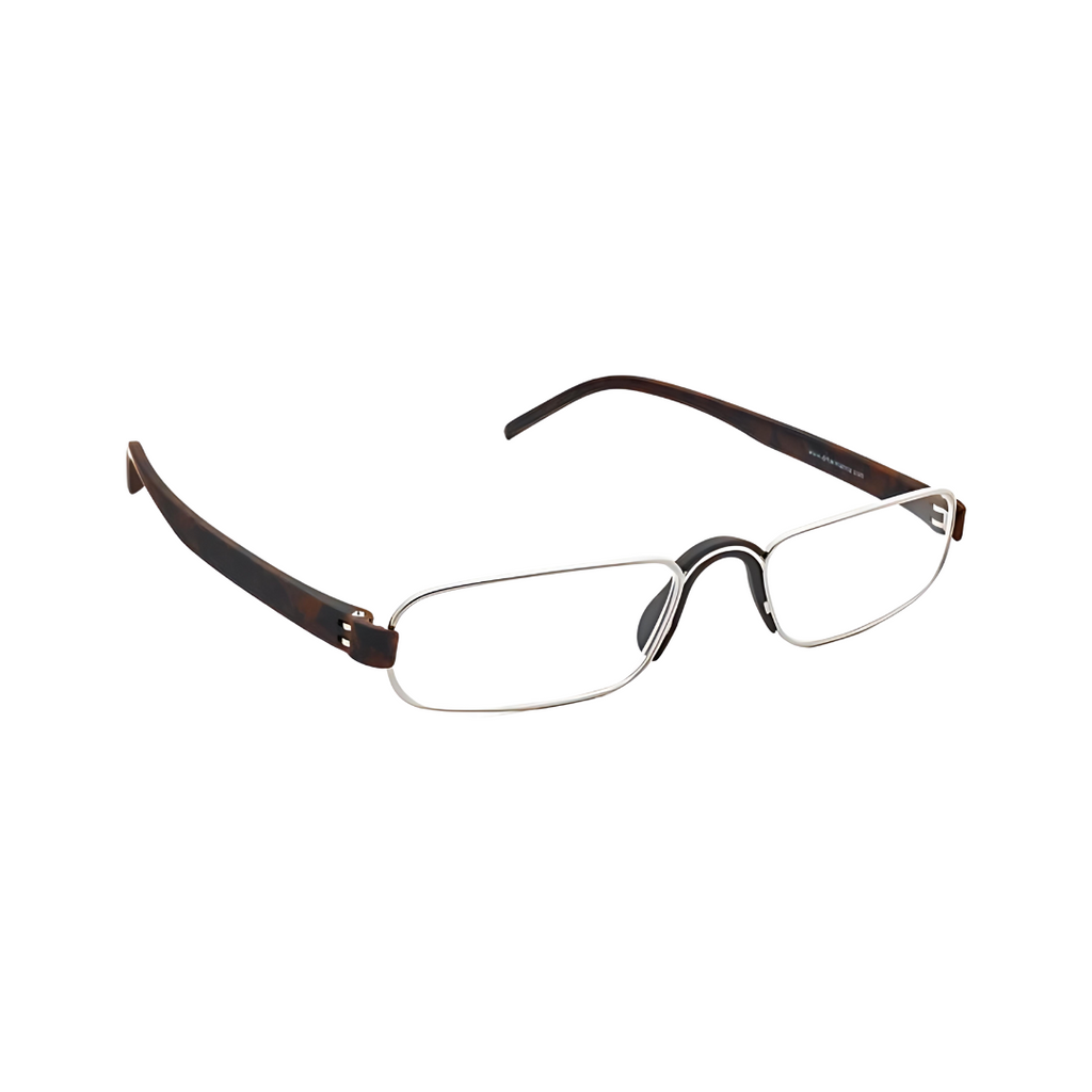 Optical Duniya Dr. Harmanns reading glasses CEO Front View