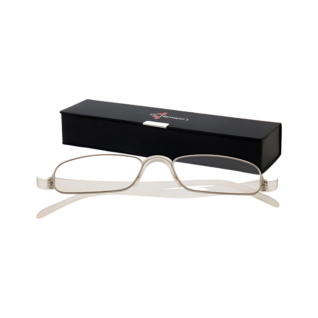 Optical Duniya Dr. Harmanns reading glasses CEO Modern Style