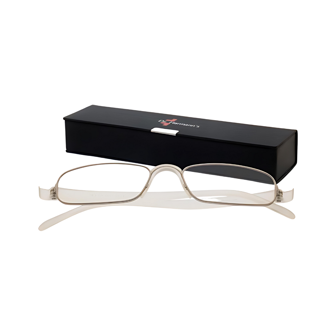 Optical Duniya Dr. Harmanns reading glasses CEO Modern Style