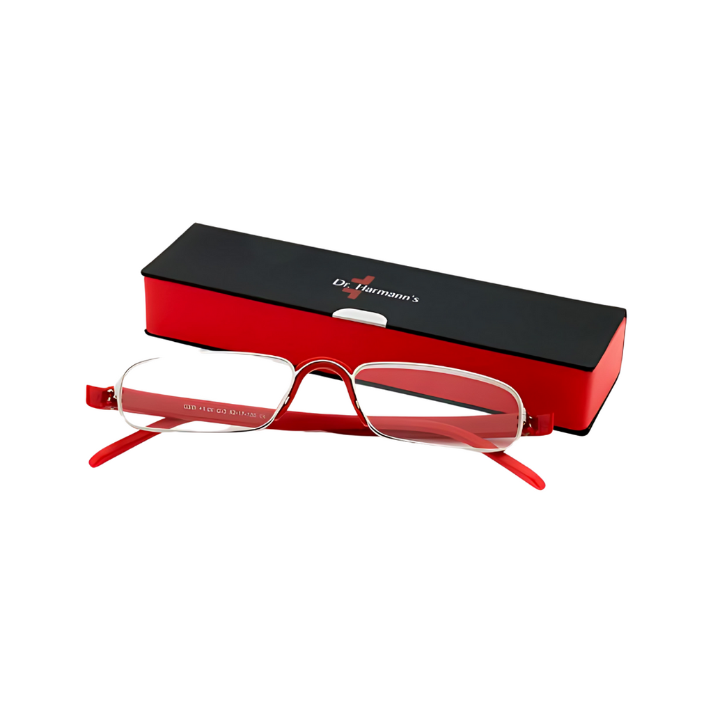 Optical Duniya Dr. Harmanns reading glasses CEO Stylish Eyewear