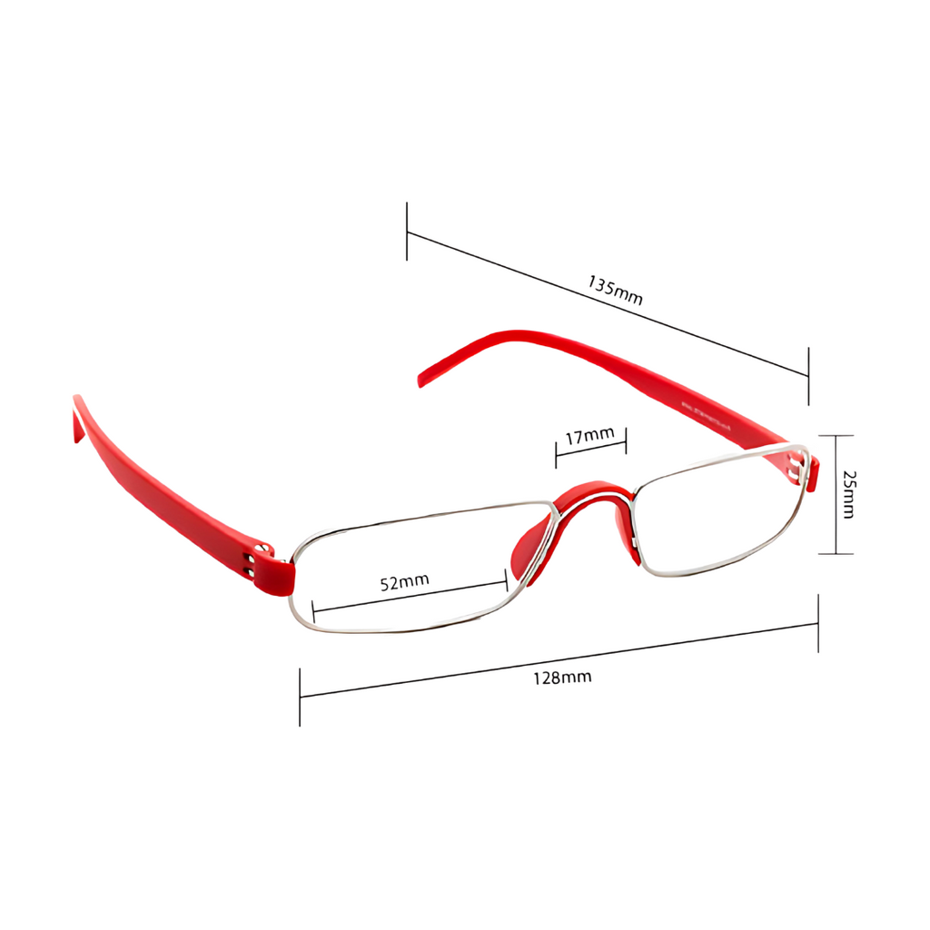 Optical Duniya Dr. Harmanns reading glasses CEO Professional Look