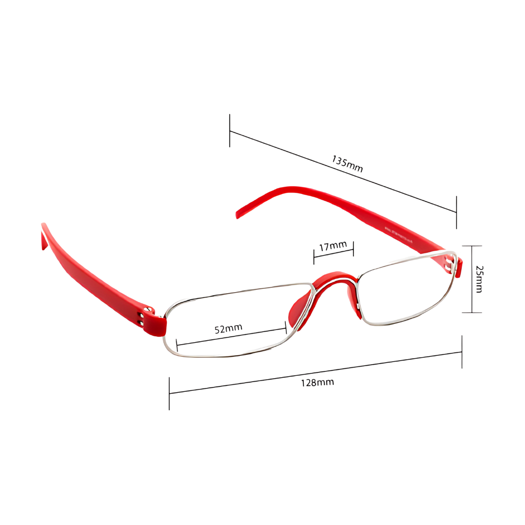 Optical Duniya Dr. Harmanns reading glasses CEO Professional Look