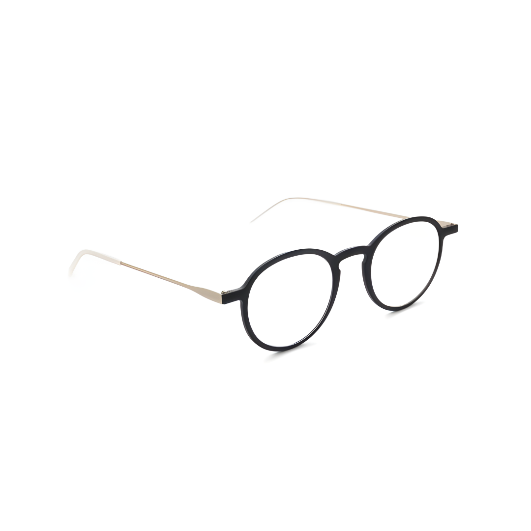 Optical Duniya Dr. Harmanns reading glasses Compact2 Front View