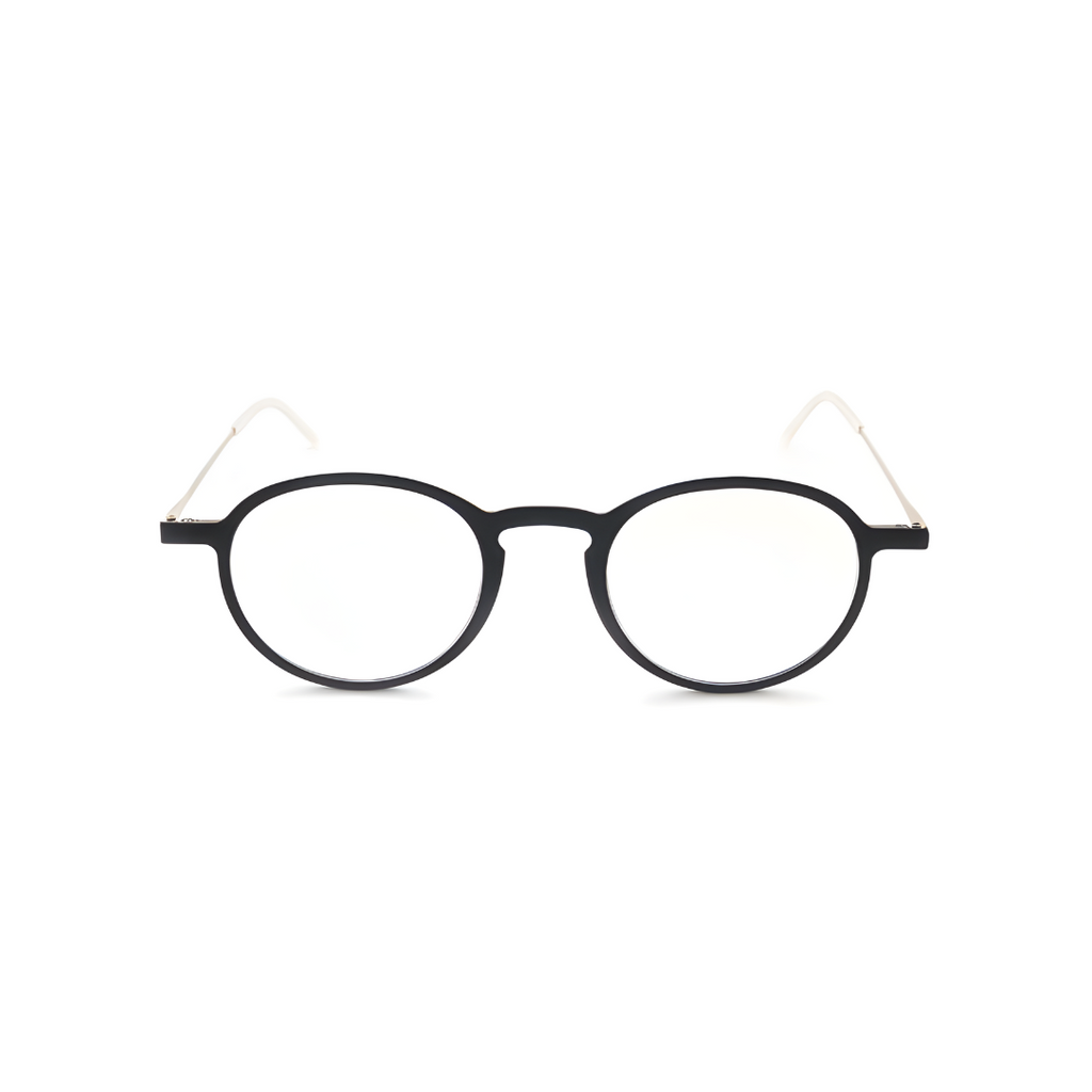 Optical Duniya Dr. Harmanns reading glasses Compact2 Side View
