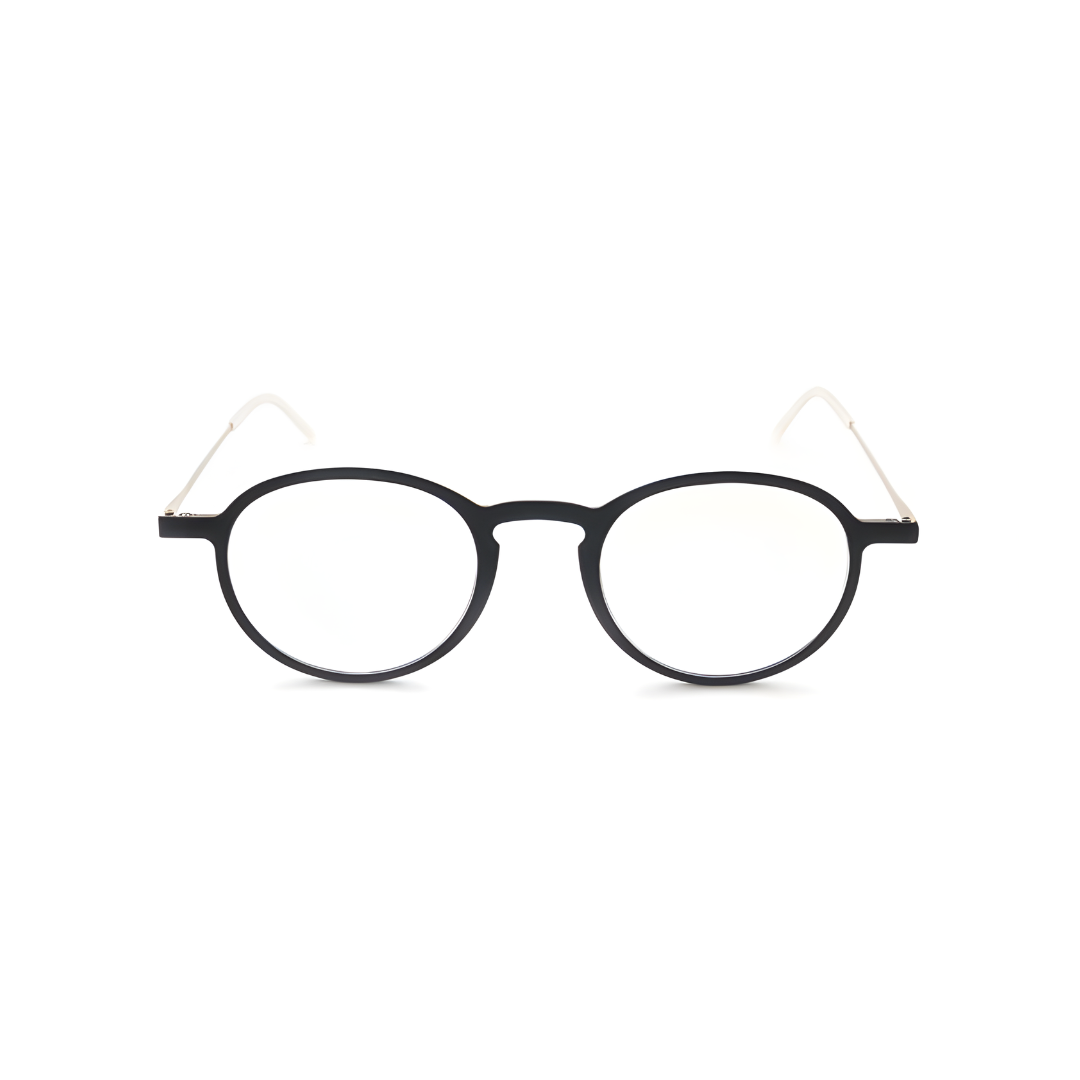 Optical Duniya Dr. Harmanns reading glasses Compact2 Side View