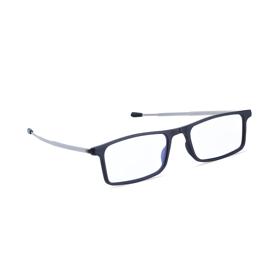 Optical Duniya Dr. Harmanns reading glasses Compact3 product packaging