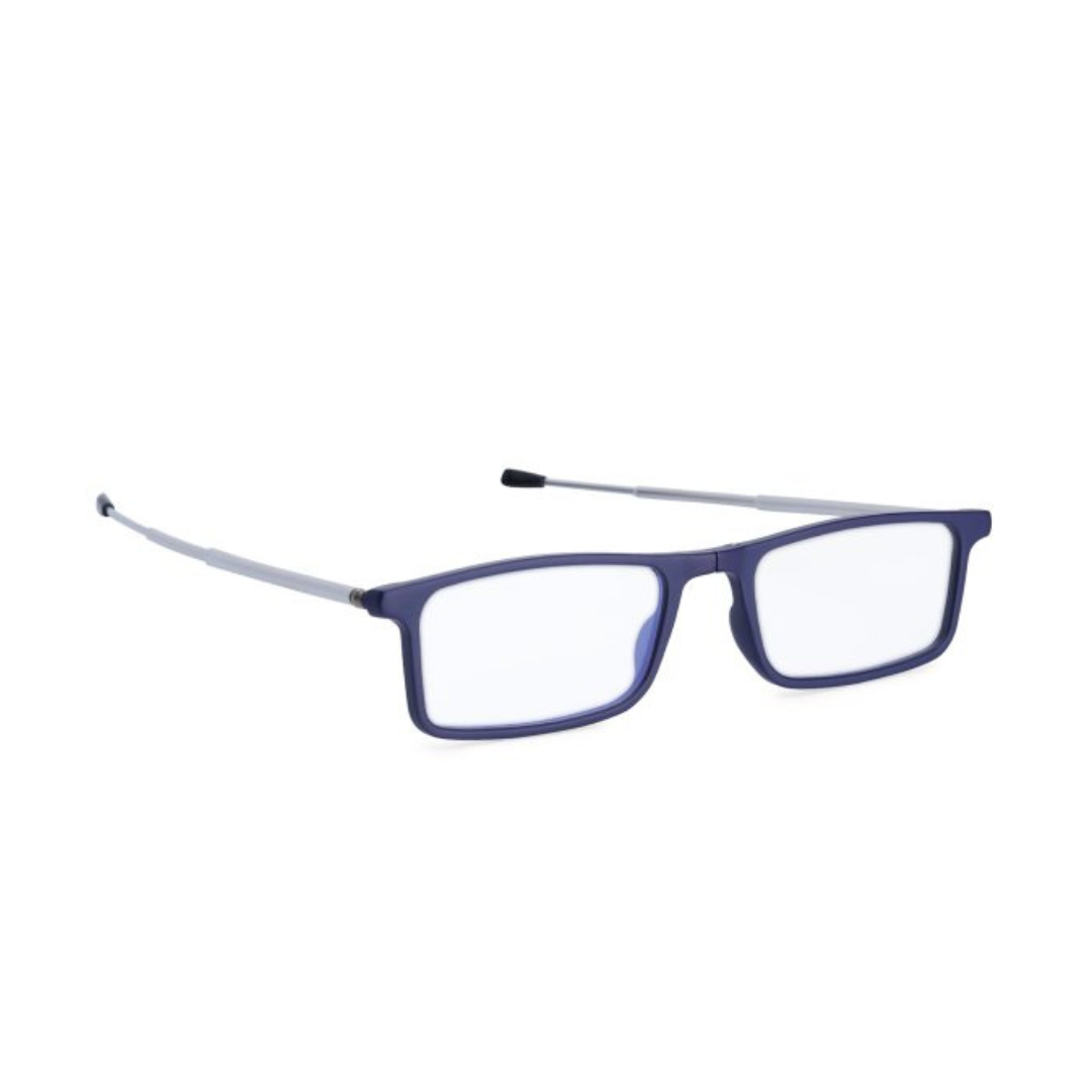 Optical Duniya Dr. Harmanns reading glasses Compact3 in use