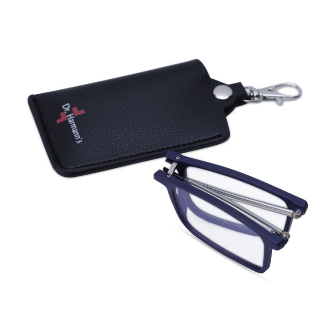 Optical Duniya Dr. Harmanns reading glasses Compact3 for improved reading glasses