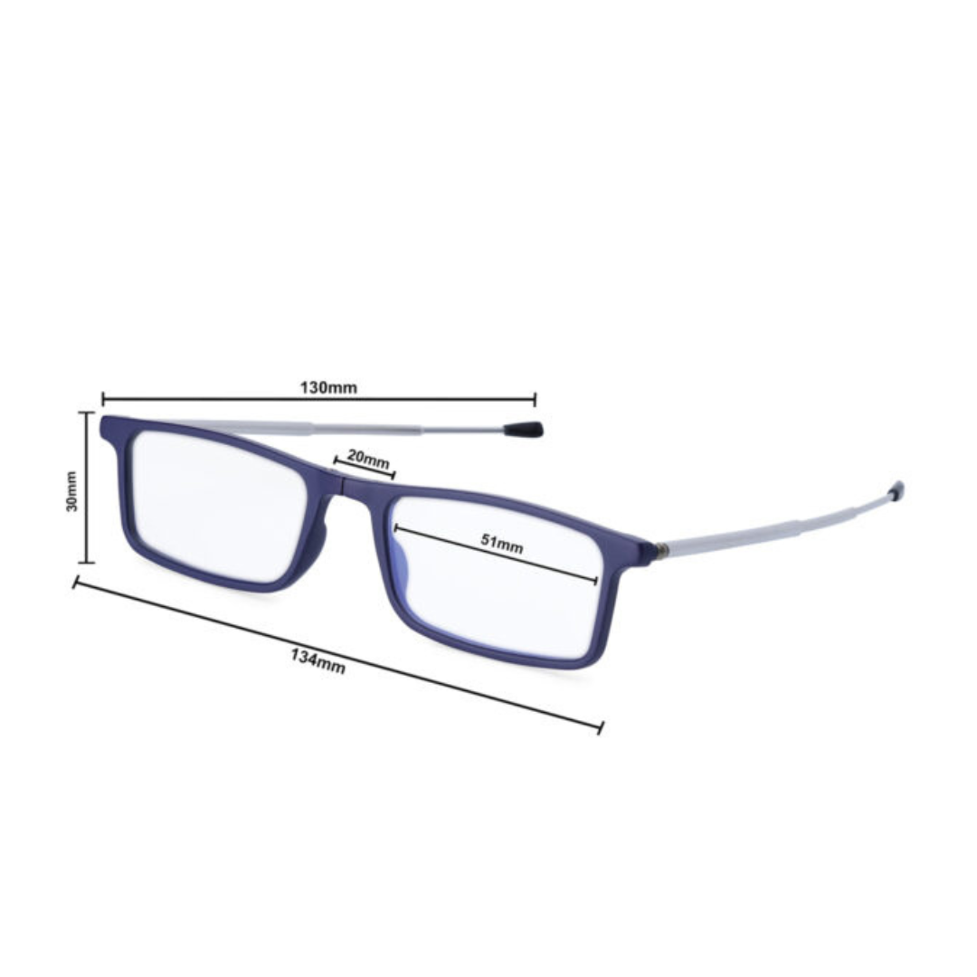 Optical Duniya Dr. Harmanns reading glasses Compact3 for better vision