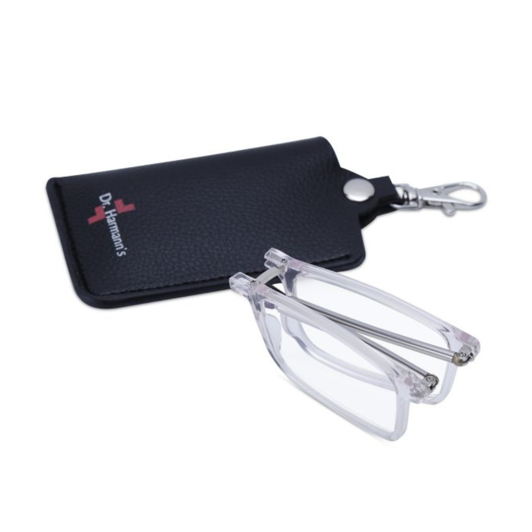 Optical Duniya Dr. Harmanns reading glasses Compact3 for reading glasses