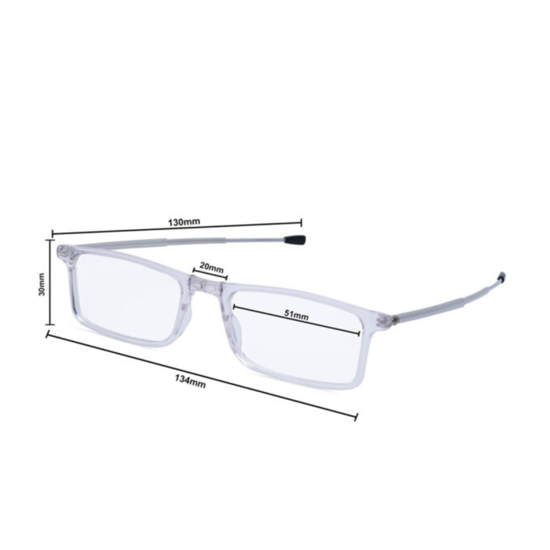 Optical Duniya Dr. Harmanns reading glasses Compact3 features