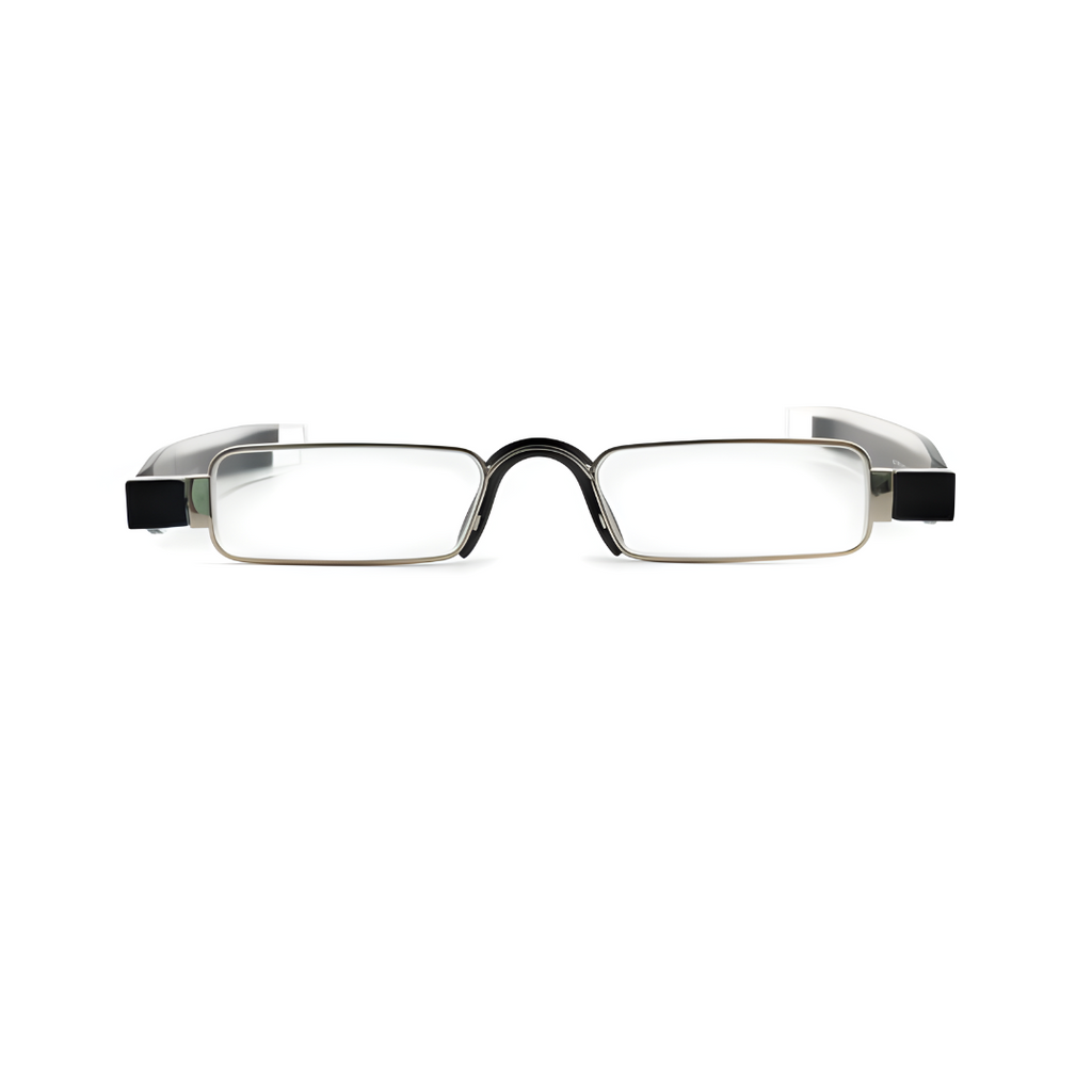 Optical Duniya Dr. Harmanns reading glasses Library1M Sleek and Modern Design