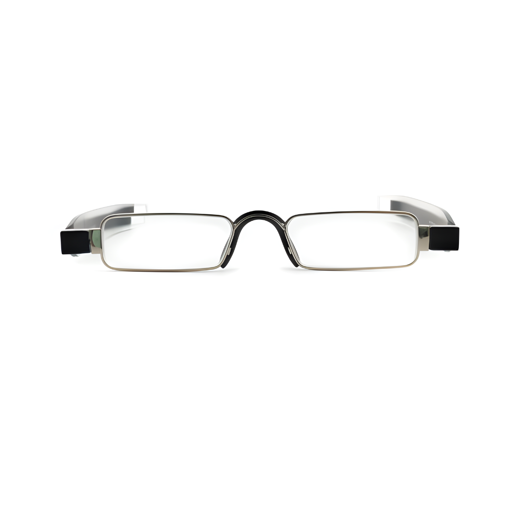 Optical Duniya Dr. Harmanns reading glasses Library1M Sleek and Modern Design