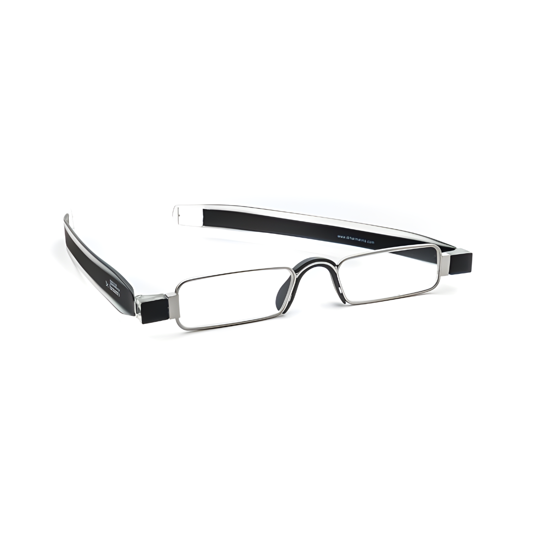 Optical Duniya Dr. Harmanns reading glasses Library1M EasytoUse reading glasses Device