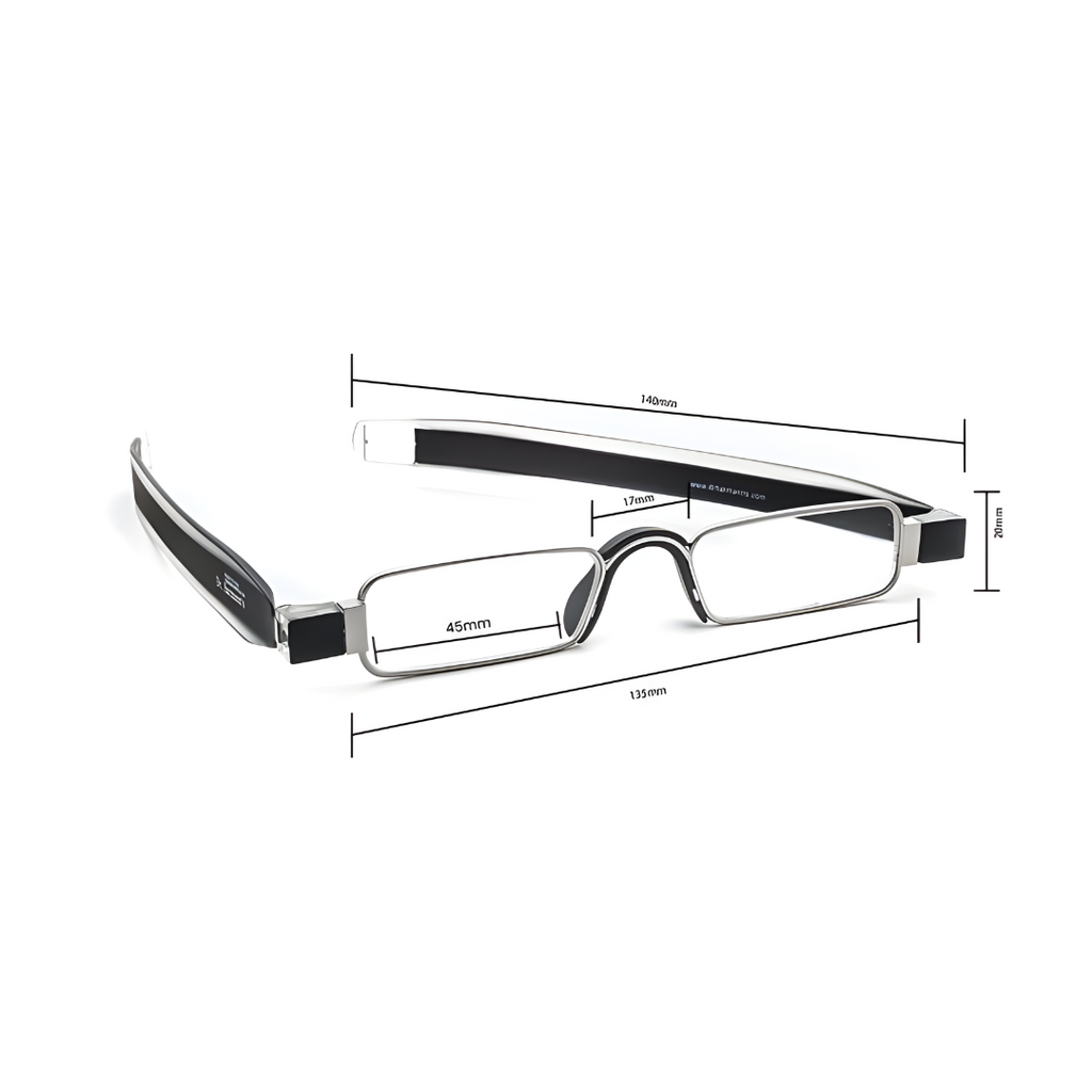 Optical Duniya Dr. Harmanns reading glasses Library1M reading glasses Aid Solution