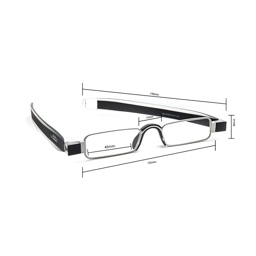 Optical Duniya Dr. Harmanns reading glasses Library1M reading glasses Aid Solution