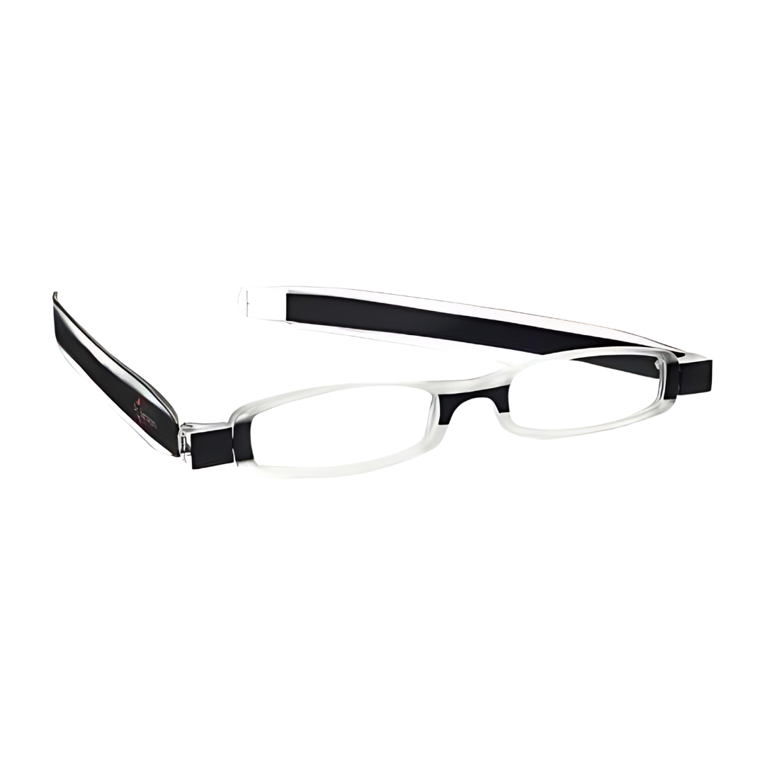 Optical Duniya Dr. Harmanns reading glasses Library1 reading glasses on Open Book