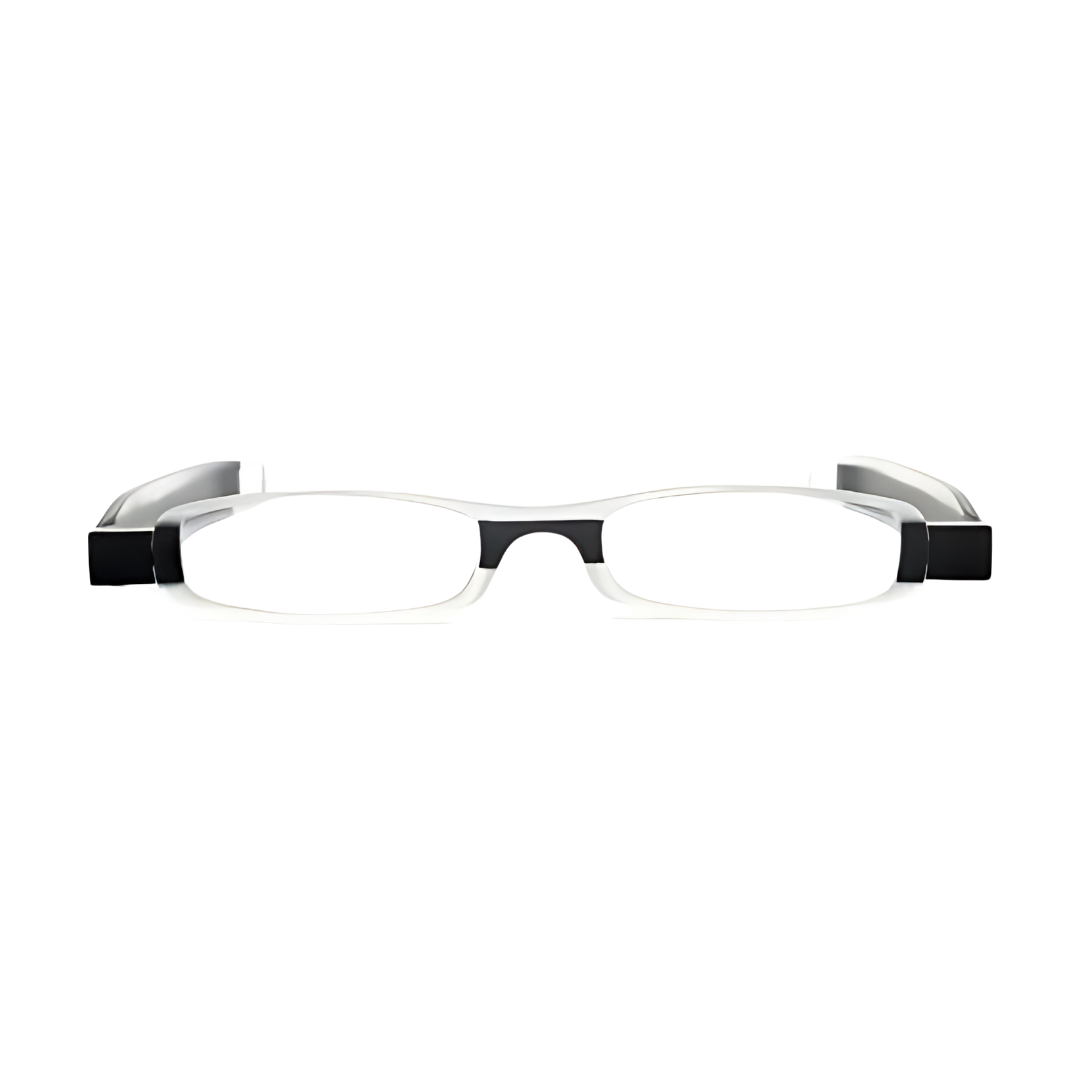 Optical Duniya Dr. Harmanns reading glasses Library1 Vintage reading glasses Setup