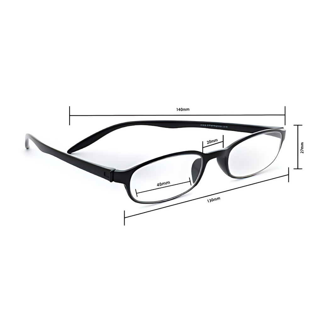 Optical Duniya Dr. Harmanns reading glasses Library6 with reading glasses light