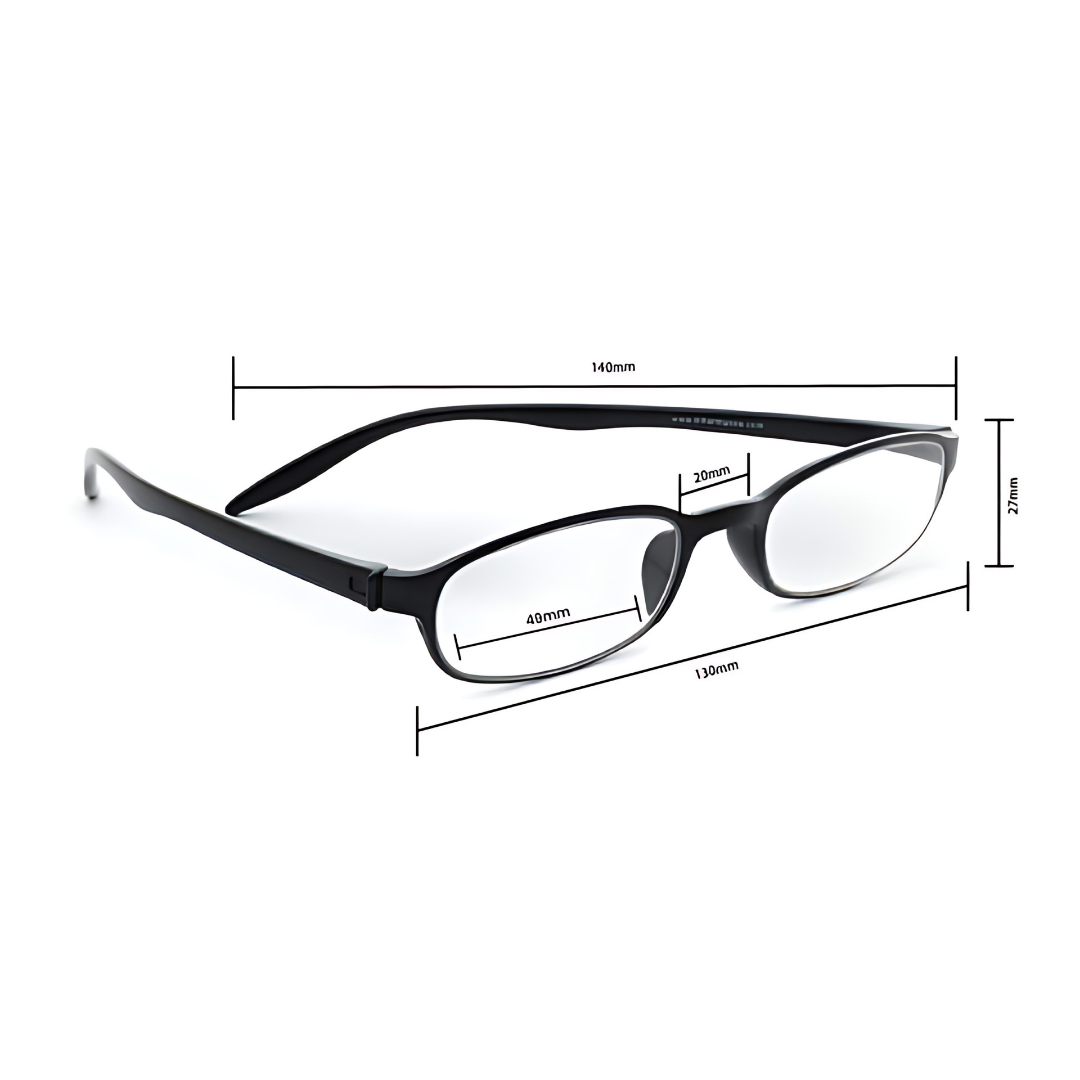 Optical Duniya Dr. Harmanns reading glasses Library6 with reading glasses light