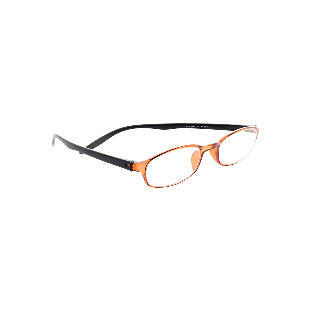 Optical Duniya Dr. Harmanns reading glasses Library6 in a library setting