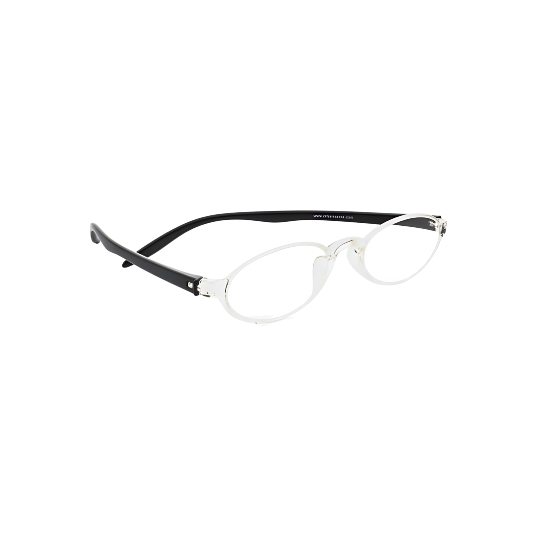 Optical Duniya Dr. Harmanns reading glasses Library7 Enjoying a Book