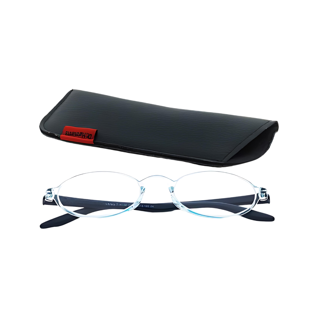 Optical Duniya Dr. Harmanns reading glasses Library7 reading glasses in Comfort
