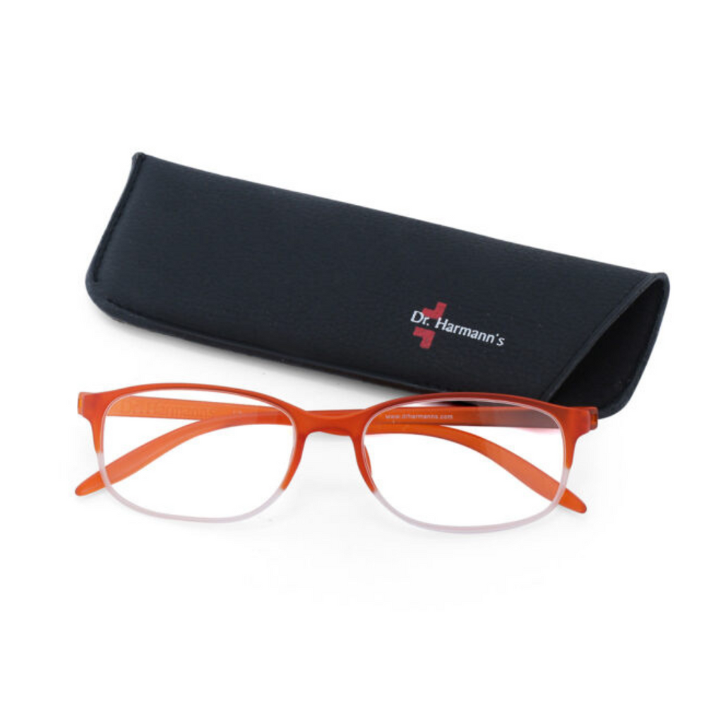 Library8 Reading Glasses by Optical Duniya for precise vision