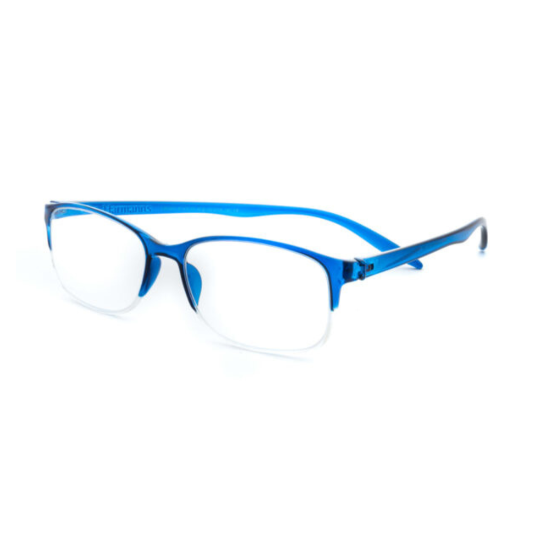 Close-up of Library8 Reading Glasses by Optical Duniya 