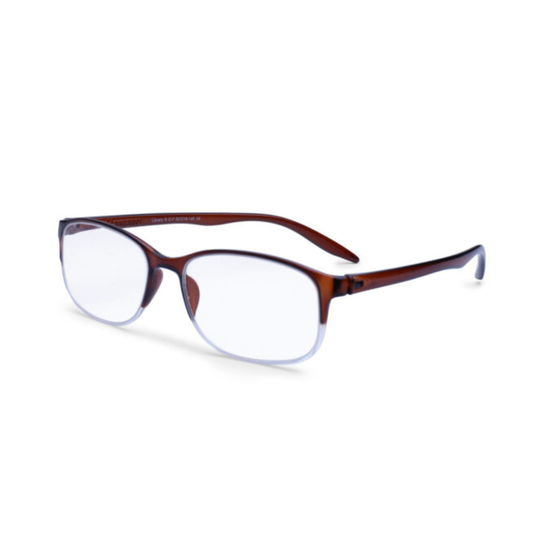 Reading Glasses Library8 by Optical Duniya with modern aesthetic