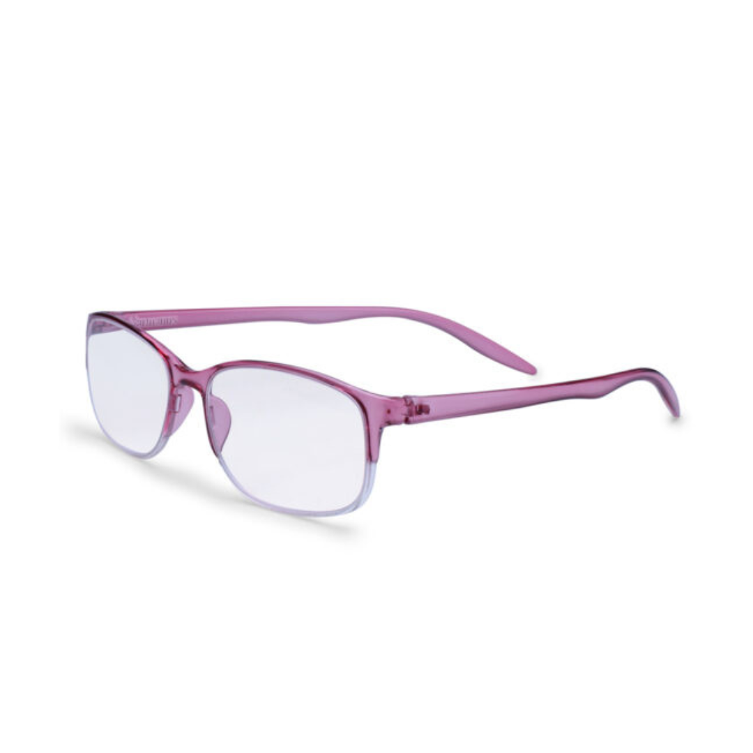 Library8 Reading Glasses by Optical Duniya with scratch-resistant lenses