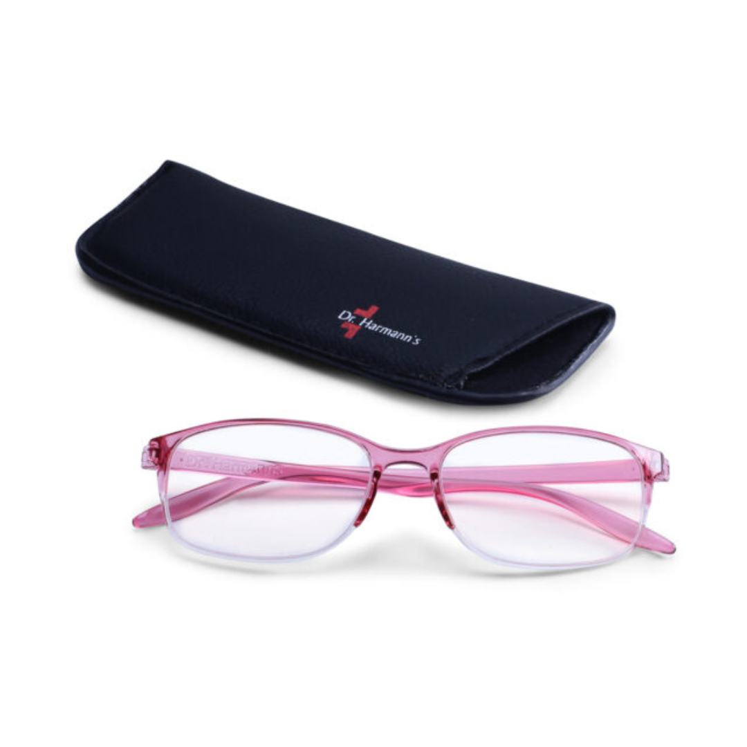 Reading Reading Glasses Library8 by Optical Duniya for sharp focus