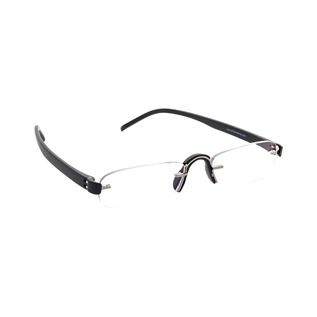Optical Duniya Dr. Harmanns reading glasses ReadSafe Blue Block for eye protection