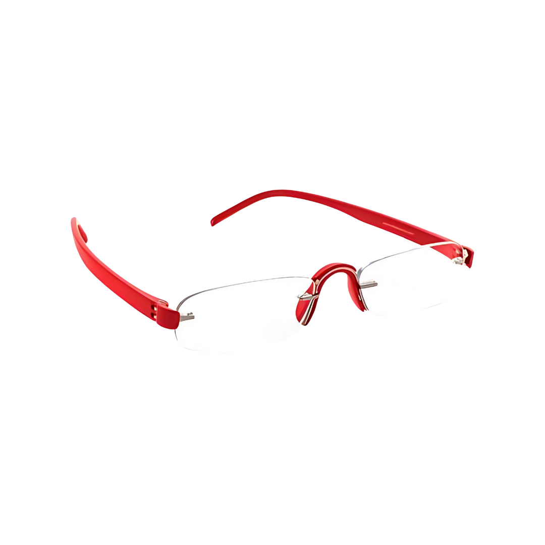 Optical Duniya Blue Block glasses by Dr. Harmanns reading glasses ReadSafe