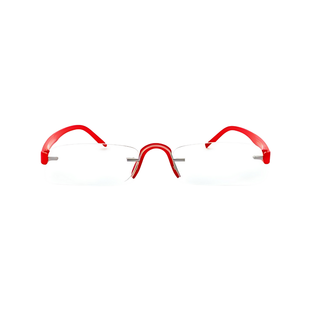 Optical Duniya Dr. Harmanns reading glasses ReadSafe Blue Block protection