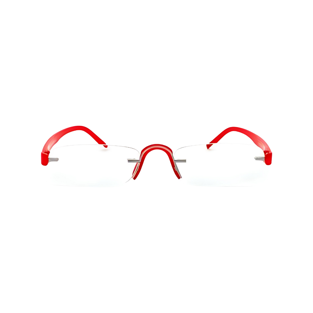Optical Duniya Dr. Harmanns reading glasses ReadSafe Blue Block protection