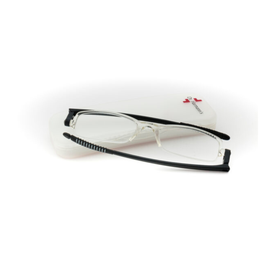 Optical Duniya Dr. Harmanns reading glasses Slim1 Adjustable Features
