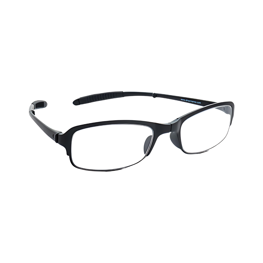 Optical Duniya Dr. Harmanns reading glasses Slim2 Easy to carry and use anywhere