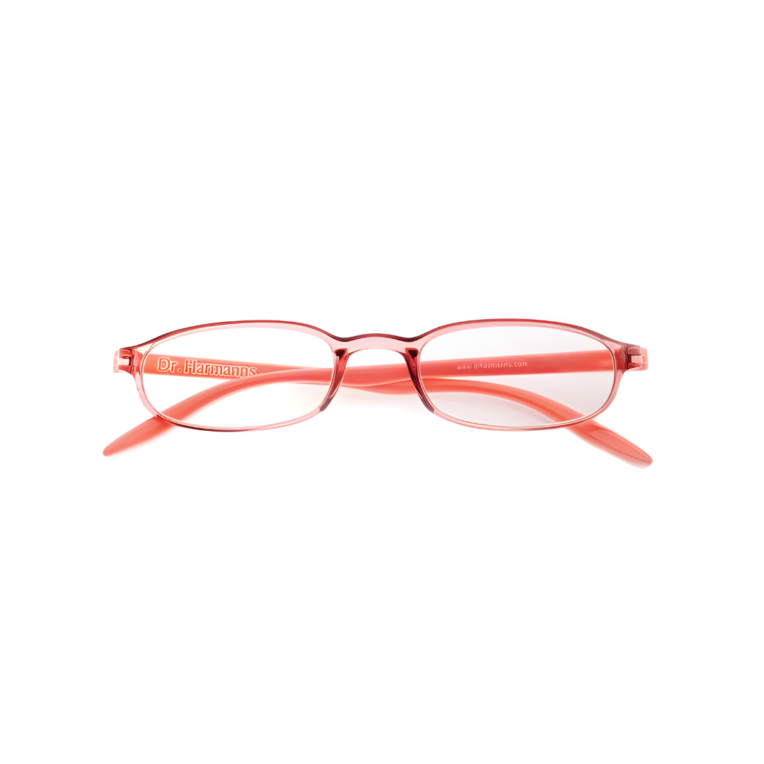Optical Duniya Closeup of Dr. Harmanns reading glasses iFashion