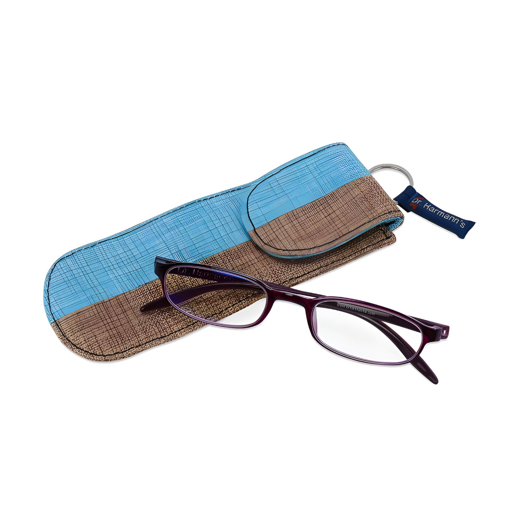 Optical Duniya Dr. Harmanns iFashion reading glasses Black Frame