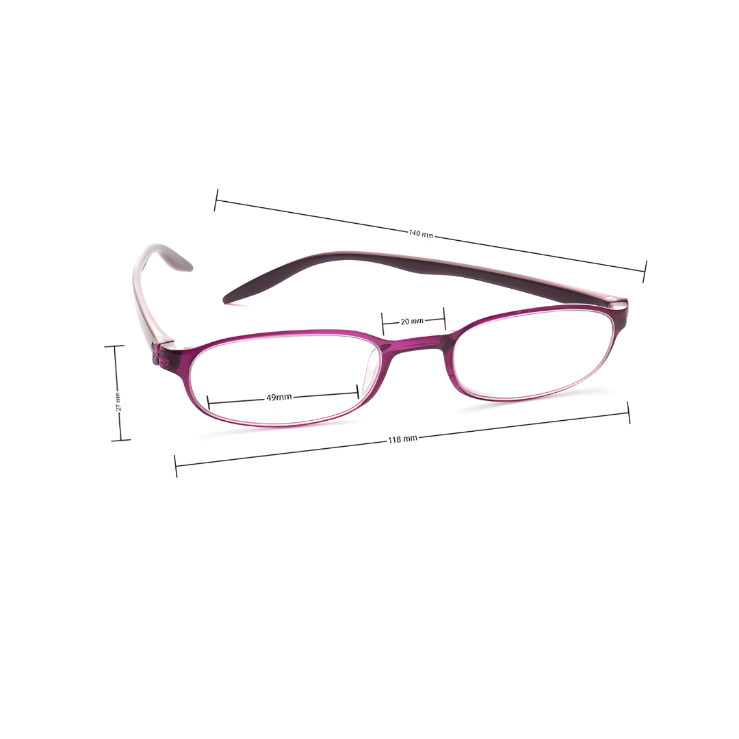 Optical Duniya Dr. Harmanns reading glasses iFashion Modern Style