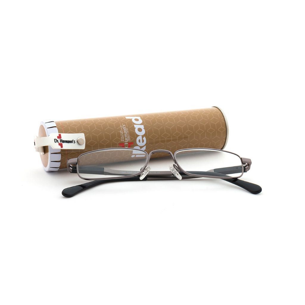 Optical Duniya Dr. Harmanns reading glasses iReadTwo for work