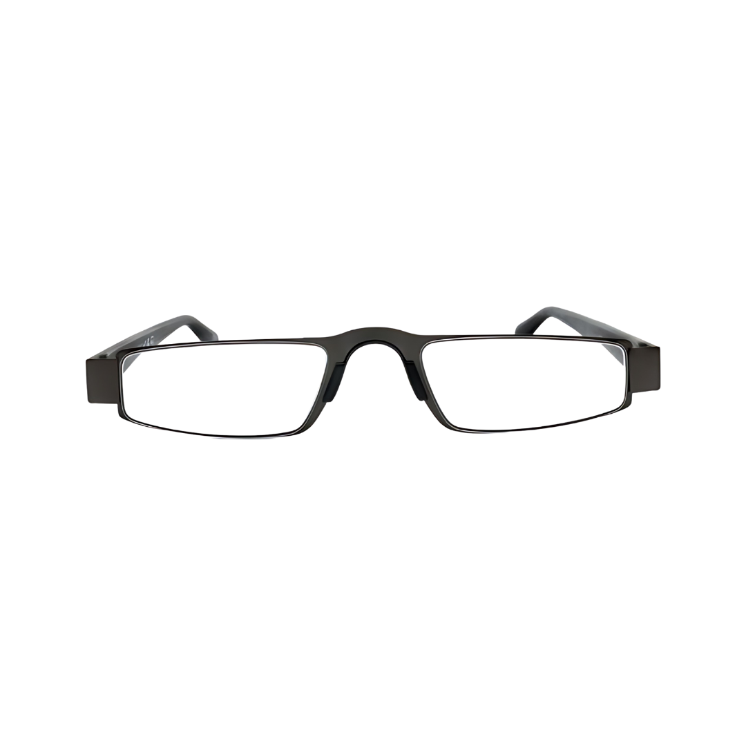 Optical Duniya Dr. Harmanns reading glasses imag4 Lightweight Frame